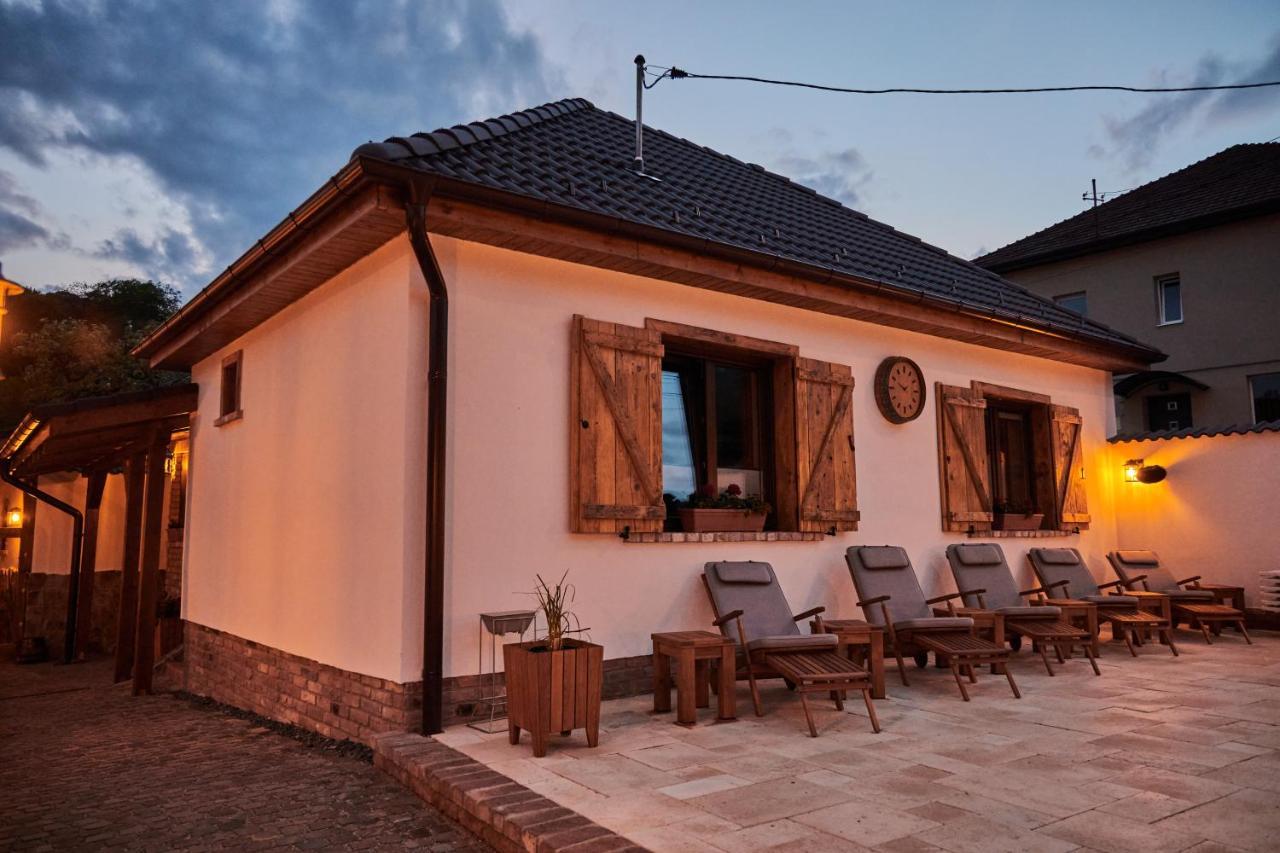 Complex Butoaiele Transilvaniei - Cazare & Spa - Natura - Relaxare Mediaş Dış mekan fotoğraf