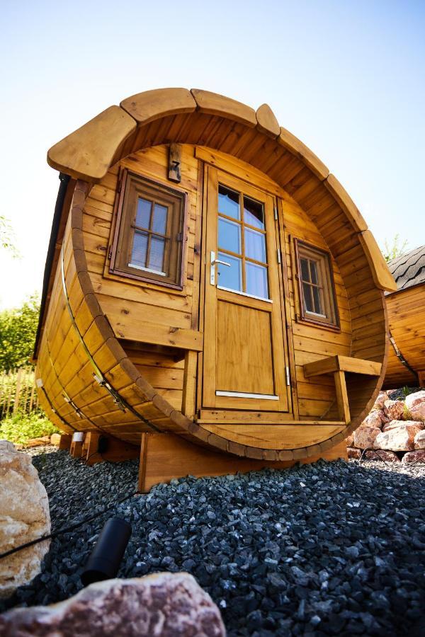 Complex Butoaiele Transilvaniei - Cazare & Spa - Natura - Relaxare Mediaş Dış mekan fotoğraf