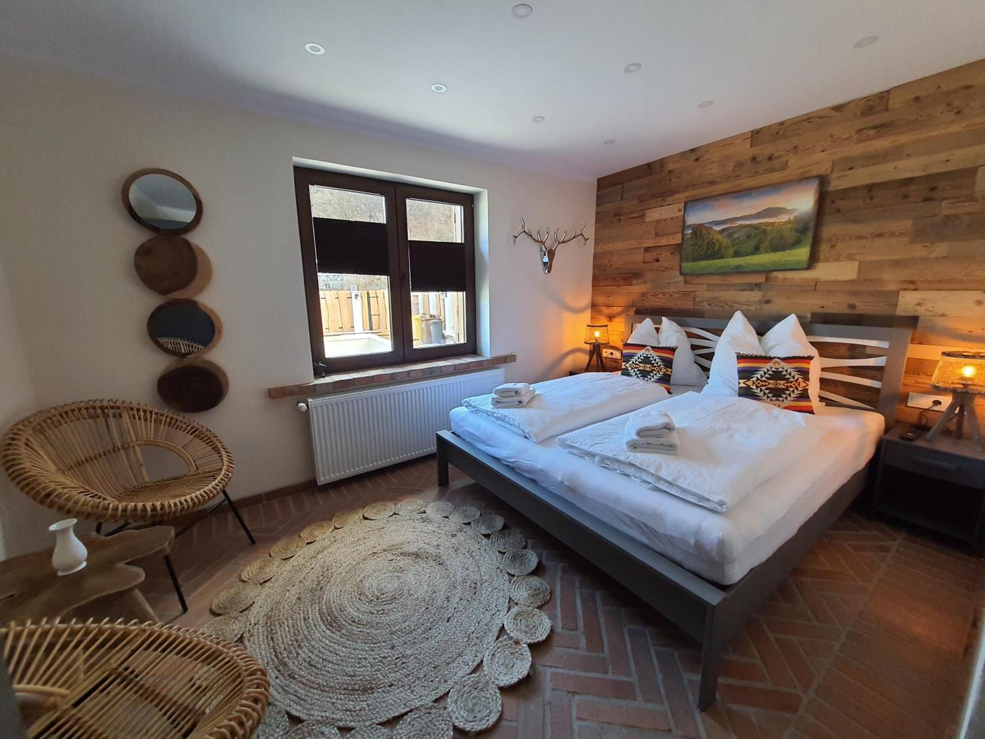 Complex Butoaiele Transilvaniei - Cazare & Spa - Natura - Relaxare Mediaş Dış mekan fotoğraf