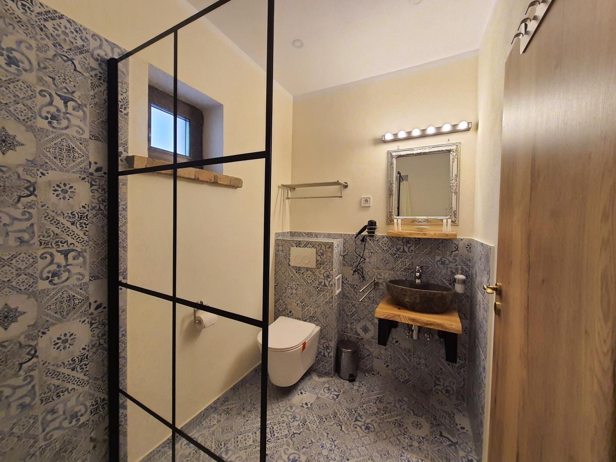 Complex Butoaiele Transilvaniei - Cazare & Spa - Natura - Relaxare Mediaş Dış mekan fotoğraf